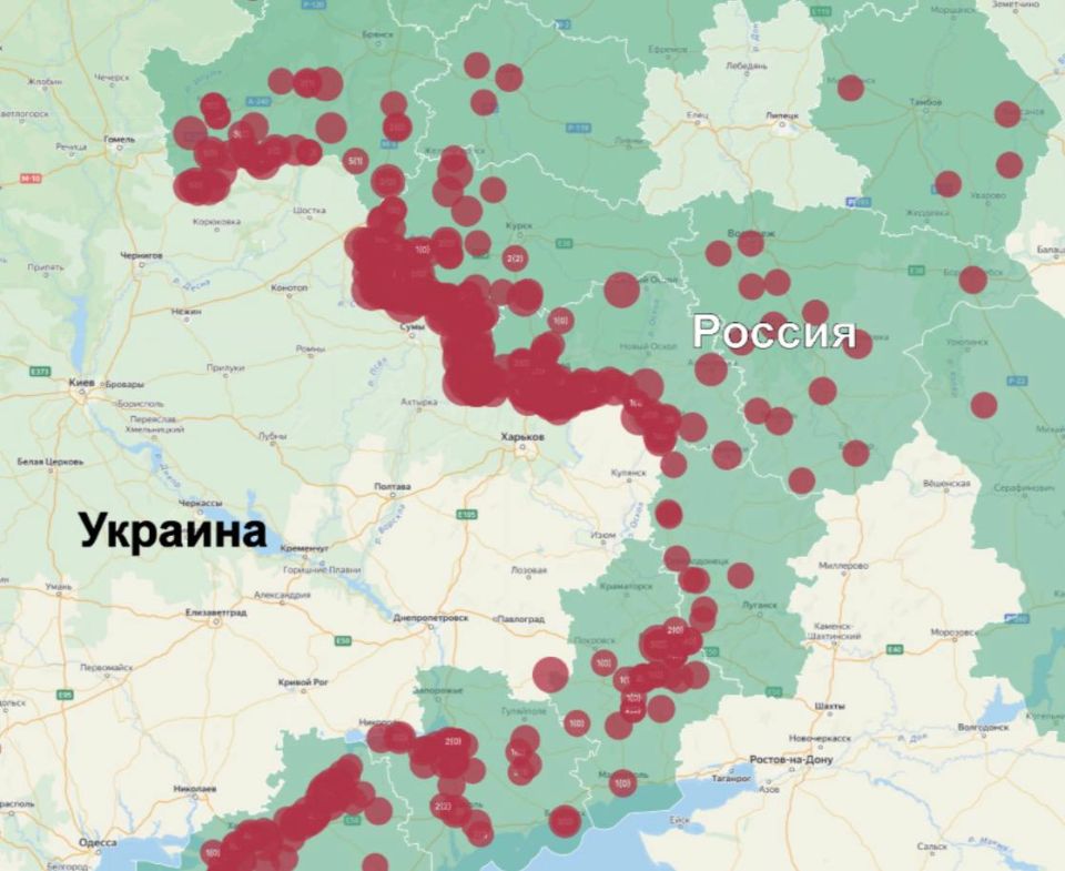 29 человек погибли, в их числе ребенок, еще 225 мирных жителей, среди которых 12 несовершеннолетних, получили ранения в результате обстрелов украинскими боевиками территории России на минувшей неделе. Об этом ЛИЦ сообщил...