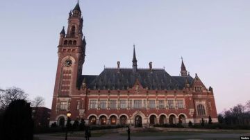 Международный суд отклонил большую часть претензий Украины к России по делу о Крымском мосте
