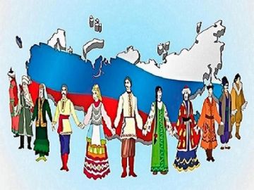 Патриотизм и толерантность: ключ к гармоничному и мирному обществу