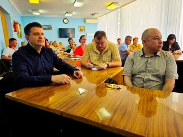 В ЛНР стартует региональный этап Национальной премии «Человек труда»