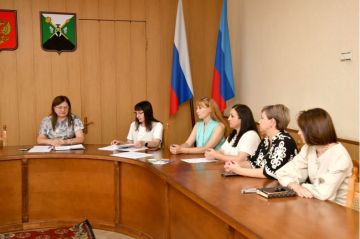 Государственная социальная помощь на основании социального контракта продолжается