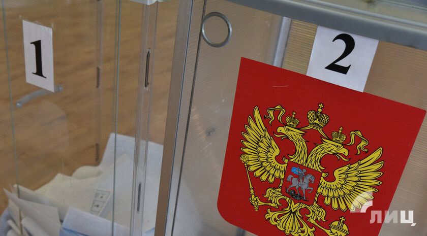 Выборы депутатов Госдумы состоятся 20 сентября 2026 года — указ
