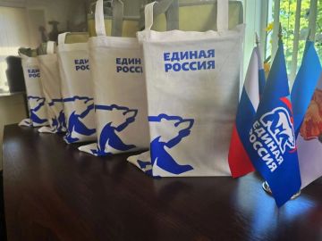 В Северодонецке руководители местного отделения партии "ЕДИНАЯ РОССИЯ" встретились с матерями погибших участников СВО