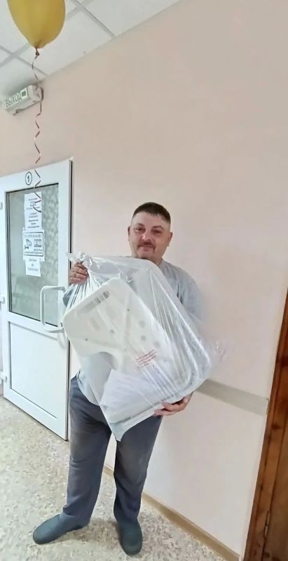 Обеспечение техническими средствами реабилитации инвалидов