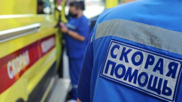 У погибшей при атаке ВСУ на автобус с детьми из Белоруссии осталось две дочери