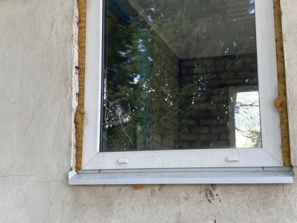 Четыре жителя ЛНР ранены в результате ударов украинских БПЛА