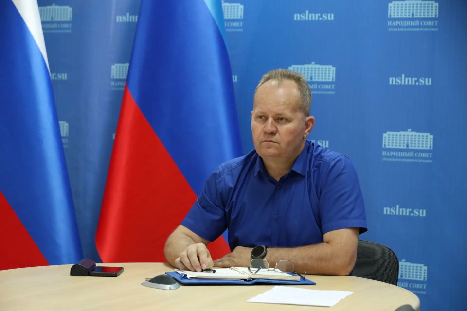 Валерий Шлыков принял участие в круглом столе Совета Федерации «Цифровая трансформация судебной деятельности: проблемы и перспективы развития»