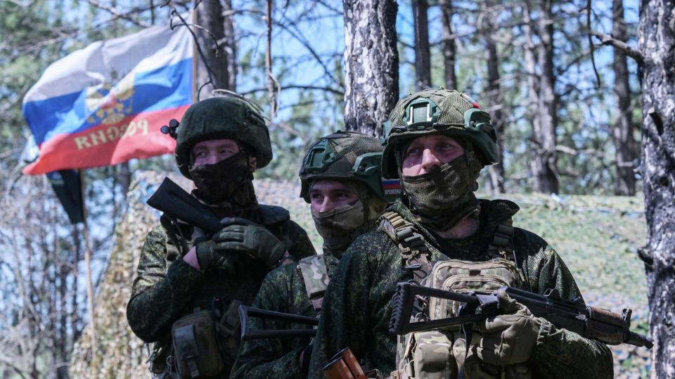 СВО. Донбасс. Оперативная лента за 18.06.2026