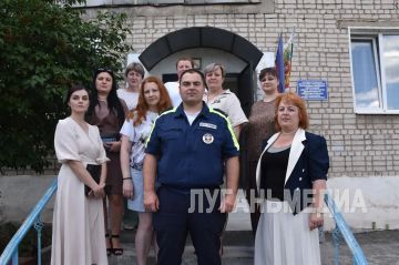 В Первомайске обсудили вопрос безопасности детей и подростков на дорогах в период летних каникул