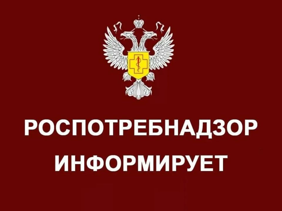 Роспотребнадзор информирует о мерах профилактики перегрева в жару у детей
