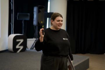 Закон — твой щит: разговор о главном