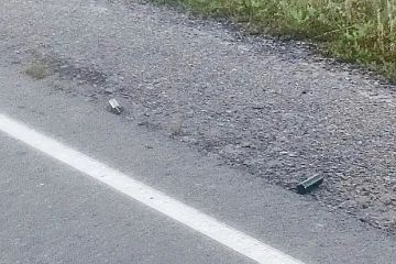 Пасечник: Два человека погибли при атаке ВСУ на автодорогу в ЛНР