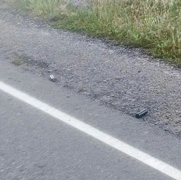 ВСУ заминировали оживлённую трассу в сторону Ростовской области: двое погибших