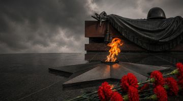 ЛИЦ присоединяется ко всероссийской минуте молчания 22 июня