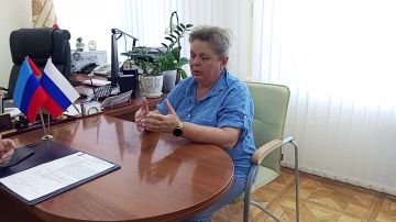 Семьям военнослужащих - особая забота