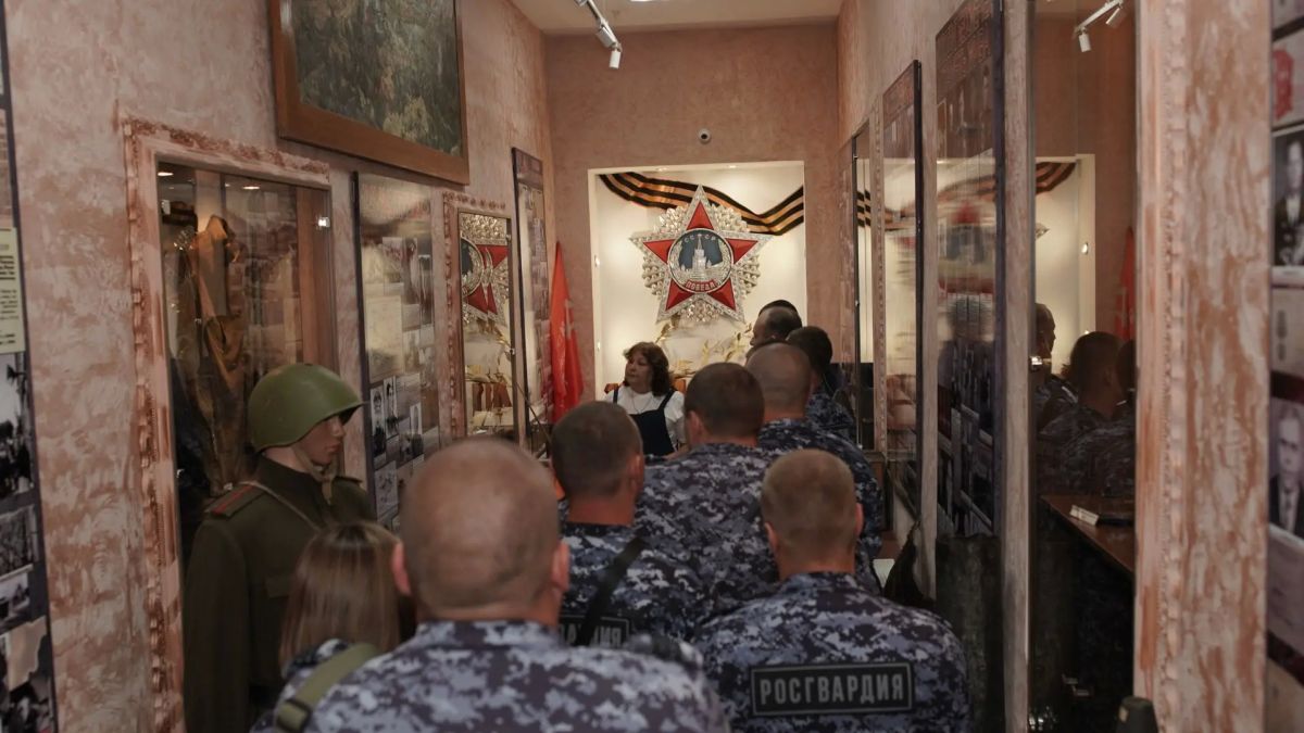 22 июня – День памяти и скорби