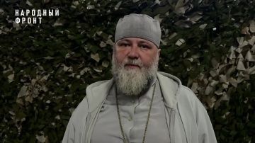 Настоящий пастырь и воин духа!