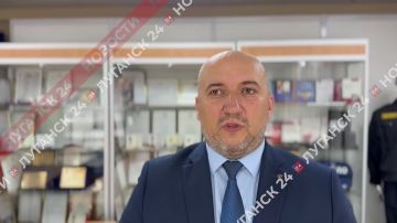 Более 6,5 млн рублей помощи пострадавшим в Старобельской трагедии собрала частная охранная компания из Москвы
