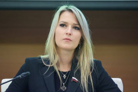 Яна Лантратова: УВКПЧ ООН по правам человека ответило на обращение УПЧ Яны Лантратовой в РФ по Старобельску