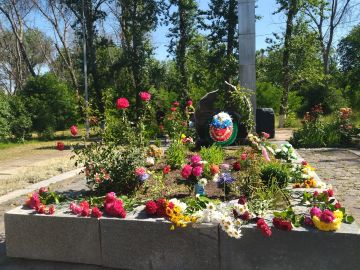 22 июня — это день, который напоминает нам о всех, кто погиб в боях, был замучен в фашистской неволе или умер от голода и лишений в тылу