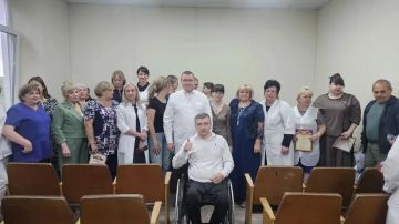Профессия, достойная уважения