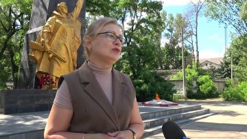 ПОКА МЫ ПОМНИМ — МЫ НЕПОБЕДИМЫ!