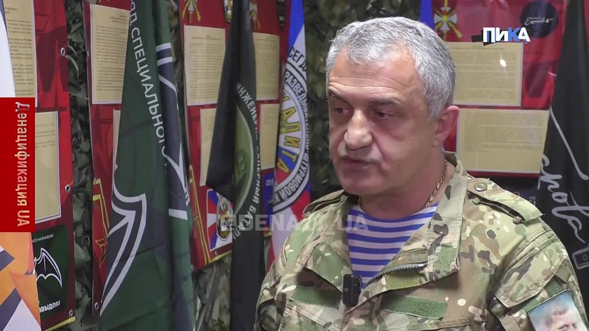 «Слышащий да услышит, видящий да увидит»