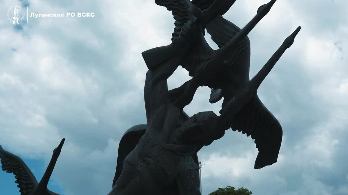 Там, где память говорит без слов