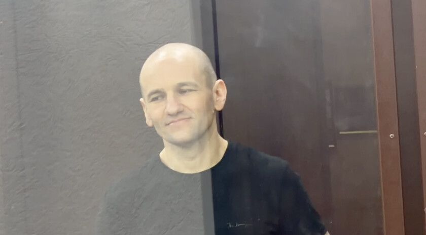 Верховный Суд ЛНР приговорил жителя Республики к 18 годам заключения за шпионаж