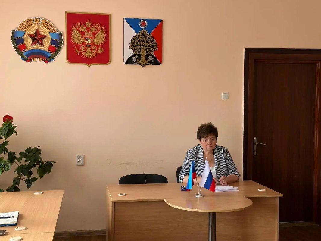 Андрей Рубанцов: СЕГОДНЯ ПОРУЧИЛ ПРОВЕСТИ ЛИЧНЫЙ ПРИЁМ ГРАЖДАН СВОЕМУ ПЕРВОМУ ЗАМЕСТИТЕЛЮ ТАТЬЯНЕ ХРИПАЧЁВОЙ