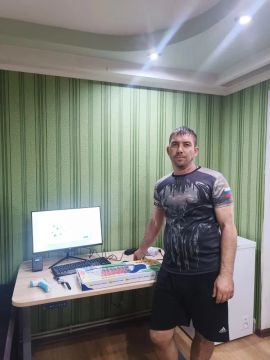 Адаптация жилья для ветеранов СВО — важное направление работы филиала фонда «Защитники Отечества» в ЛНР