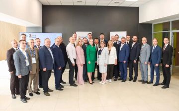 Леонид Пасечник: кадровый проект «Герои Луганщины» успешно завершен