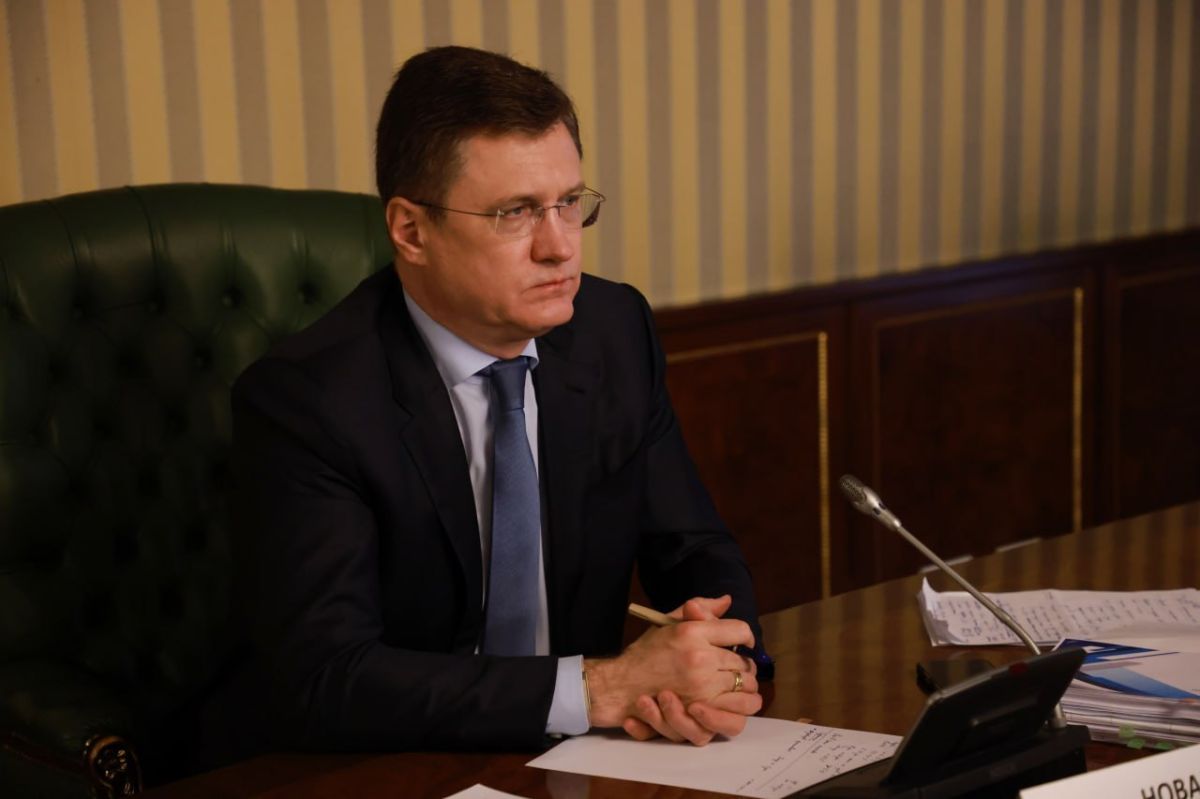 Правительство РФ разработало комплекс мер для увеличения поставок топлива, логистические вопросы решаются с каждым регионом отдельно