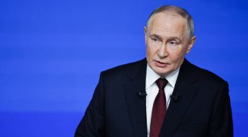 Путин: более тысячи образцов оружия прошли апробацию в зоне СВО в прошлом году