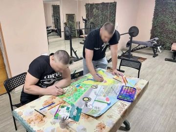 Сразу четыре учреждения, подведомственных УФСИН России по ЛНР, присоединились к Всероссийской акции «Мы против наркотиков»