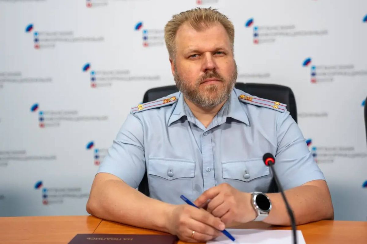 Около 30% государственных услуг в сфере миграции предоставляются через многофункциональные центры (МФЦ) ЛНР