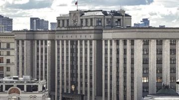 Виктор Водолацкий: Расширяется социальная поддержка участников СВО и их семей