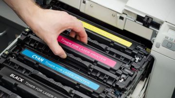ФАС: закупки картриджей следует проводить с учетом ограничений по коду ОКПД2 26.20.40.120