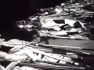 24 ����. 1945. ����� ������ �� ������� �������