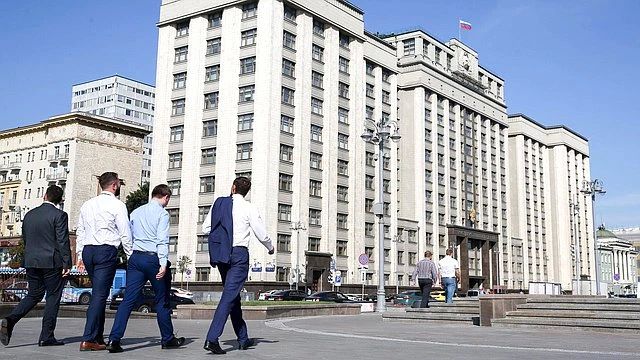 Порог доходов для малого бизнеса на упрощённой системе налогообложения сохранят на уровне 20 млн рублей до 2030 года