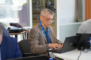 Региональный кадровый проект «Герои Луганщины» успешно завершен