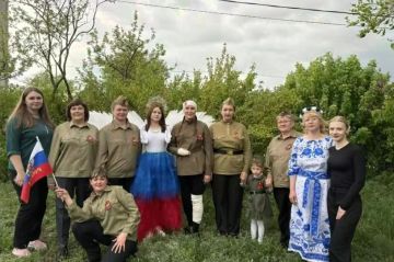 23 июня Бугаевский Дом культуры присоединился к телемосту организованный коллегами из Дружбинского сельского Дома культуры Соль-Илецкого района Оренбургской области