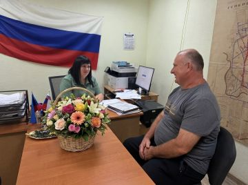 Петровский отдел жизнеобеспечения: недельный отчет