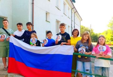 #ДеломЕдины: Ирина Петриченко и её команда помогают детям реализовать свой потенциал и успешно адаптироваться к жизни в обществе