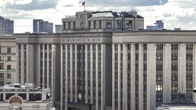 Виктор Водолацкий: Расширяется социальная поддержка участников СВО и их семей