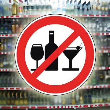 В ЛНР 27 июня запретят продажу алкоголя