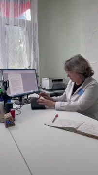 #ДеломЕдины: Гриненко Тамара Дмитриевна - врач, посвятивший жизнь помощи людям