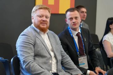 В ЛНР завершился четвёртый модуль проекта «Герои Луганщины»