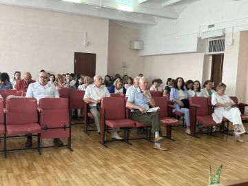 ��������������� ����������� ������-����������, ��������������� � ����������� ����������