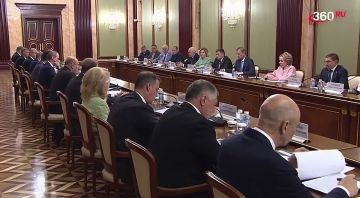 Дарья Лантратова: Премьер-министр Михаил Мишустин дал высокую оценку деятельности нашей Рабочей группы по обеспечению прав участников СВО